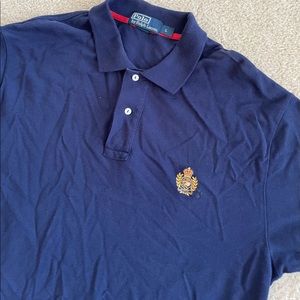 Ralph Lauren Polo Shirt